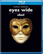 Eyes Wide Shut (Blu-ray-GR)