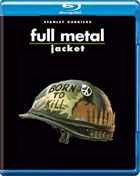 Full Metal Jacket (Blu-ray-GR)