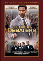 Great Debaters: 2-Disc Collector's Edition