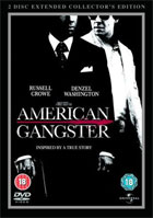 American Gangster: 2 Disc Extended Edition (PAL-UK)
