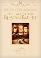 Fall Of The Roman Empire: Limited Collector's Edition