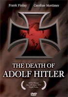 Death Of Adolf Hitler