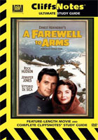 Farewell To Arms (1957): Cliffs Notes Edition