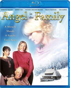 Angel In The Family (Blu-ray)