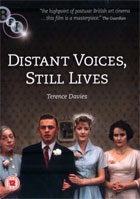 Distant Voices, Still Lives (PAL-UK)