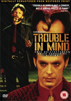 Trouble In Mind (PAL-UK)