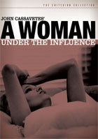 Woman Under The Influence: Criterion Collection