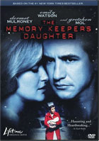 Memory Keeper's Daughter