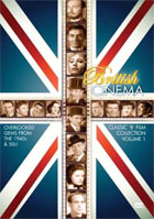 British Cinema: Vol. 1: Classic 