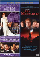 House Of Mirth / Les Miserables (1998)