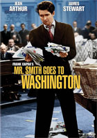 Mr. Smith Goes To Washington (Remastered)