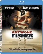 Antwone Fisher (Blu-ray)