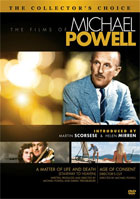 Films Of Michael Powell: The Collector's Choice