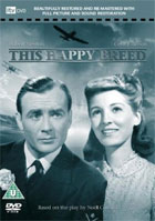 This Happy Breed (Restored And Remasterd)(PAL-UK)