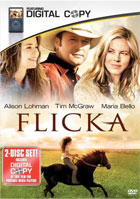 Flicka (w/Digital Copy)