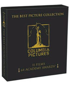 Columbia Best Pictures Collection