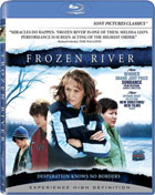 Frozen River (Blu-ray)