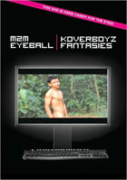 M2M Eyeball / Koverboyz Fantasies