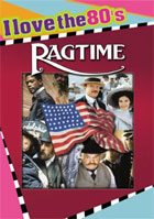 Ragtime (I Love The 80's)