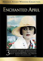 Enchanted April