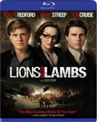 Lions For Lambs (Blu-ray)