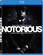 Notorious: Collector's Edition (Blu-ray)