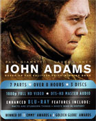 John Adams (Blu-ray)