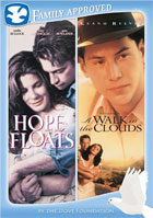 Hope Floats / A Walk In The Clouds