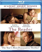 Reader (Blu-ray)