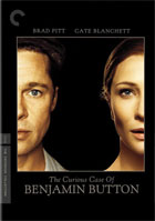 Curious Case Of Benjamin Button: The Criterion Collection