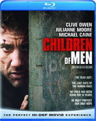 Children Of Men (Blu-ray)