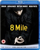 8 Mile (Blu-ray-UK)
