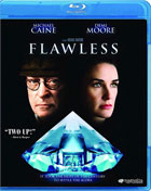 Flawless (2007)(Blu-ray)