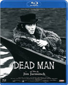 Dead Man (Blu-ray-FR)