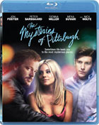 Mysteries Of Pittsburgh (Blu-ray)