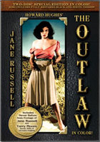 Outlaw: Two-Disc Special Edition In Color (1943)