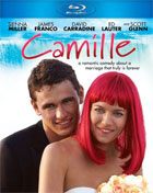 Camille (2007)(Blu-ray)