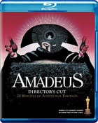 Amadeus: Director's Cut (Blu-ray)