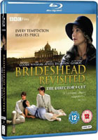 Brideshead Revisited: The Director's Cut (2008)(Blu-ray-UK)
