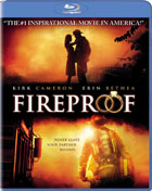 Fireproof (Blu-ray)