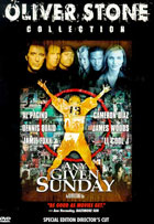 Any Given Sunday: Special Edition Director's Cut