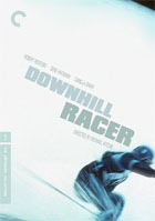 Downhill Racer: Criterion Collection