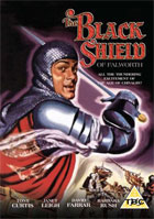 Black Shield Of Falworth (PAL-UK)