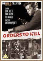 Orders To Kill (PAL-UK)