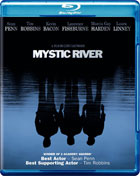 Mystic River (Blu-ray)