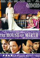 House Of Mirth: Special Edition