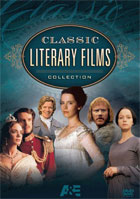 Classic Literary Films Collection: Emma / Jane Eyre / Victoria And Albert / Tom Jones / Ivanhoe
