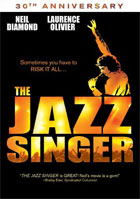 Jazz Singer: 30th Anniversary Edition