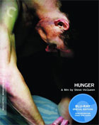 Hunger: Criterion Collection (Blu-ray)