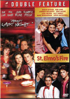 About Last Night / St. Elmo's Fire